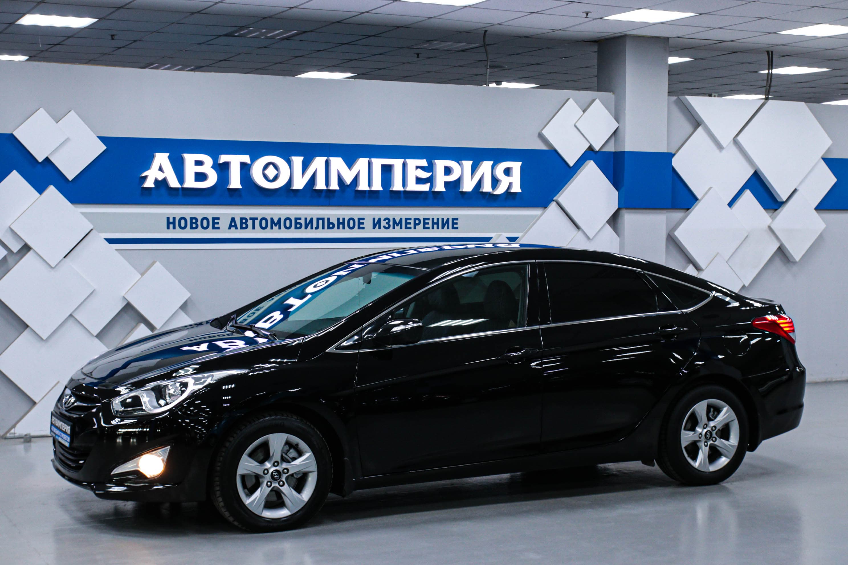 Hyundai i40 0